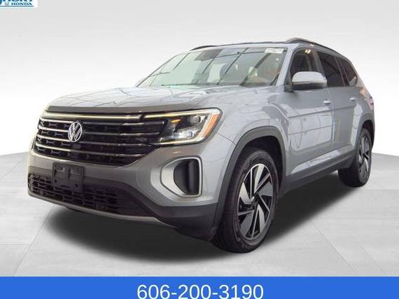 VOLKSWAGEN ATLAS 4MOTION 2024 1V2HR2CA1RC549029 image VOLKSWAGEN ATLAS 4MOTION 2024 1V2HR2CA1RC549029 image